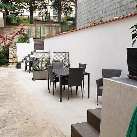Appartamento Baus Baunei Exterior photo