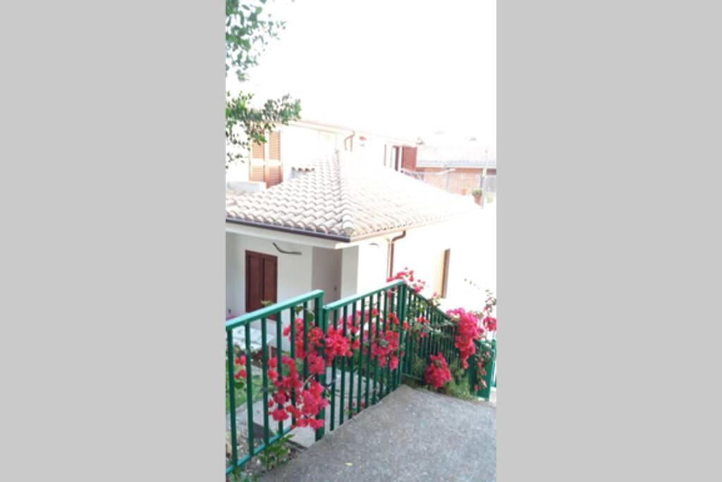 Appartamento Baus Baunei Exterior photo