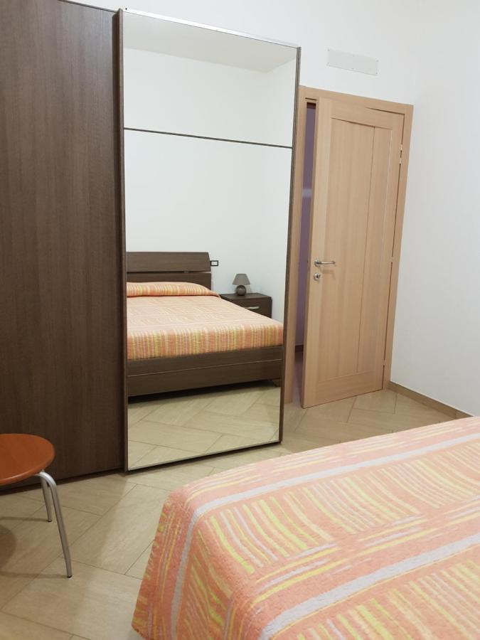 Appartamento Baus Baunei Exterior photo