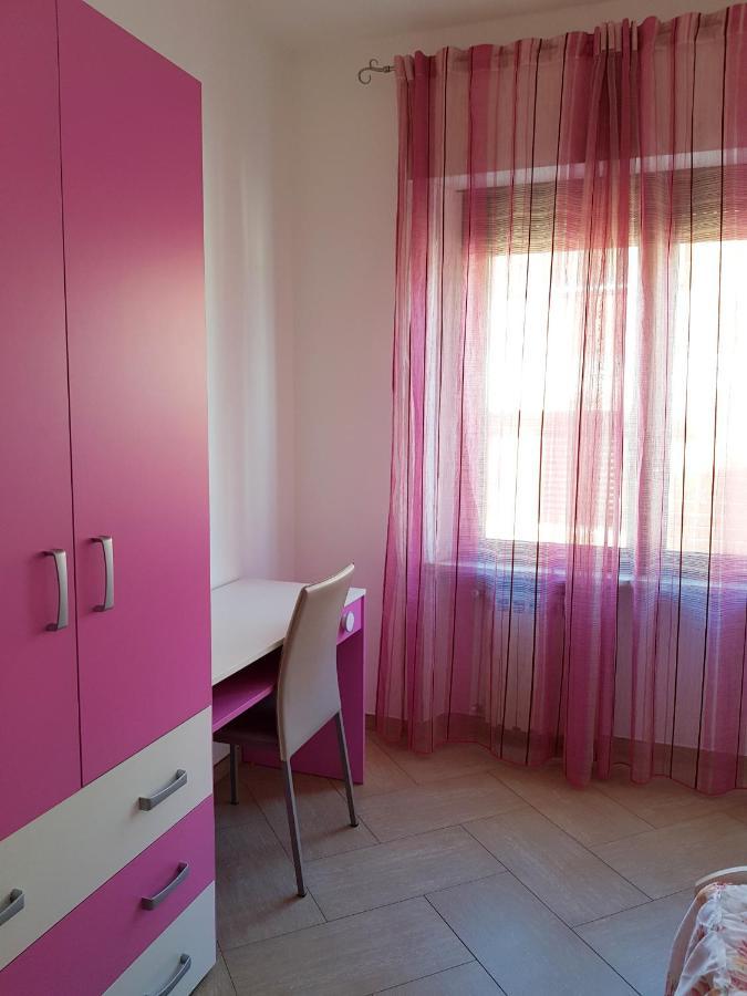 Appartamento Baus Baunei Exterior photo