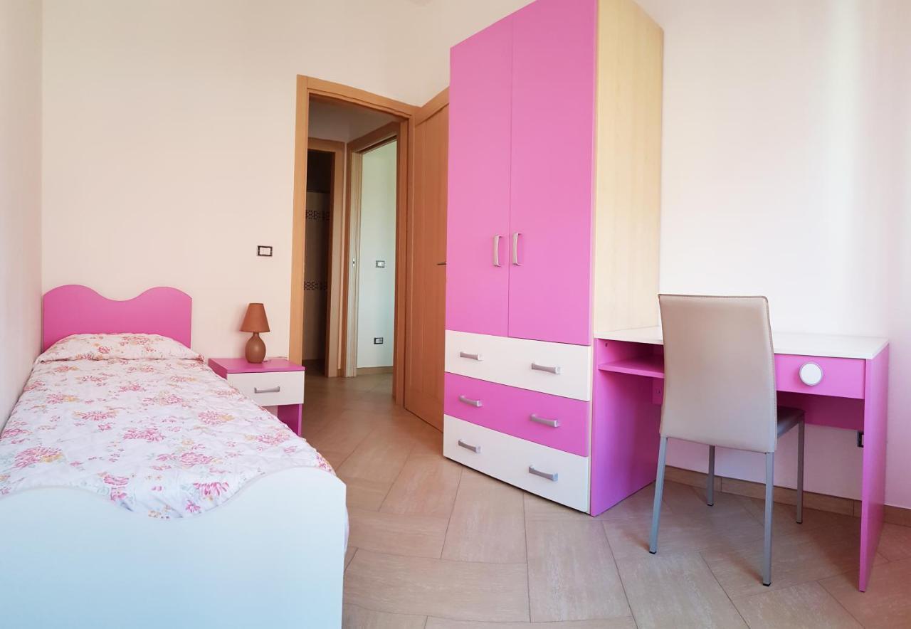 Appartamento Baus Baunei Exterior photo