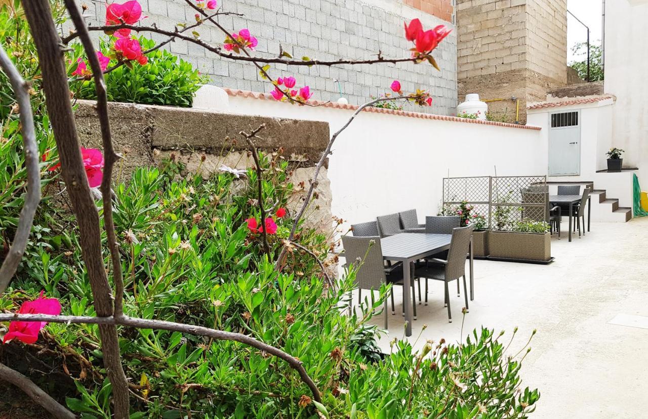 Appartamento Baus Baunei Exterior photo