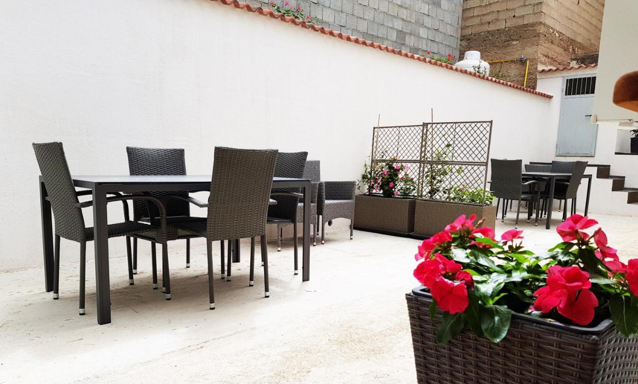 Appartamento Baus Baunei Exterior photo